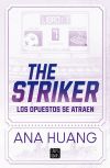 Dioses del juego 1. The Striker